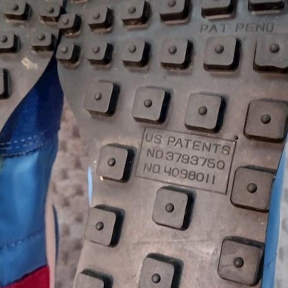 ORIGINAL Dead Stock Nike Internationalist - Picture 2 of 7